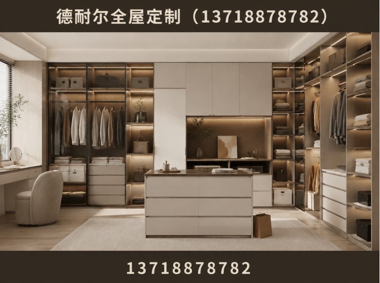 迁安市定制橱柜展示图